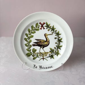 フランス PORCELAINE D'AUTEUIL 磁器製 ソースパン フランス