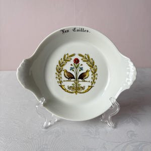 Porcelain D Auteuil Chambord - Etsy