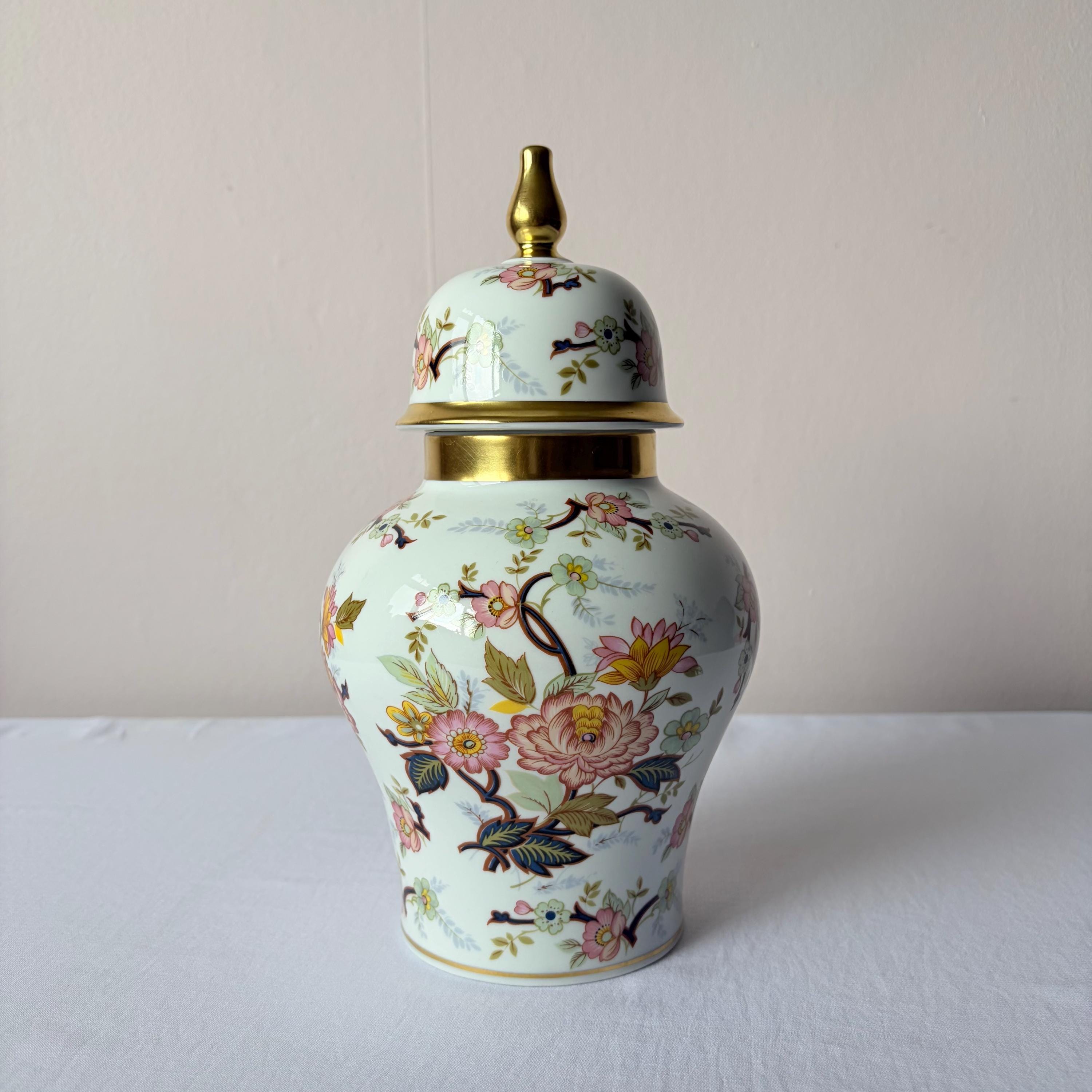 Royal Porzellan Bavaria Kpm Germany Handarbeit Vase - Etsy