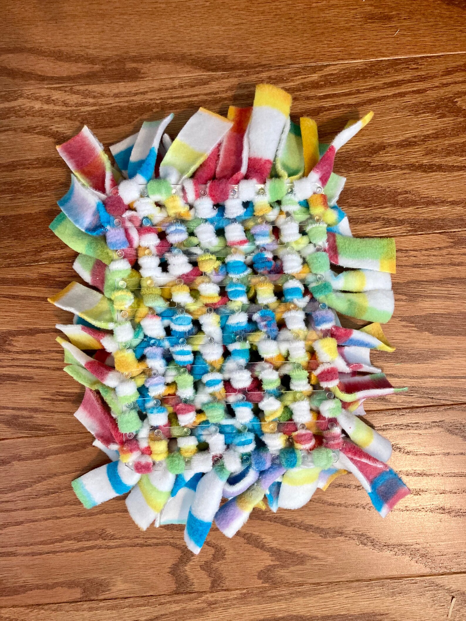 Bunny Rabbit Snuffle Mat Foraging Blanket Stimulation Treat Etsy Ireland