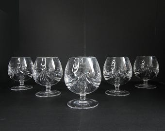 Nachtmann Marc Aurel Gina Kristall-Whiskygläser - Set mit 2-8 Gläsern