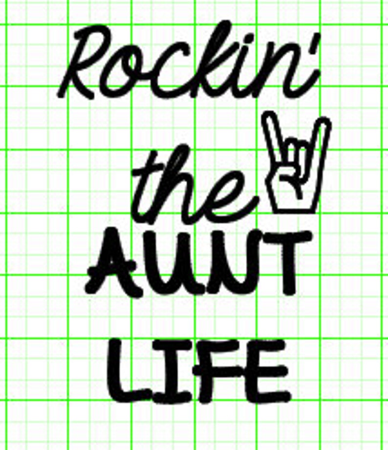 Free Free Aunt Life Svg Free 62 SVG PNG EPS DXF File
