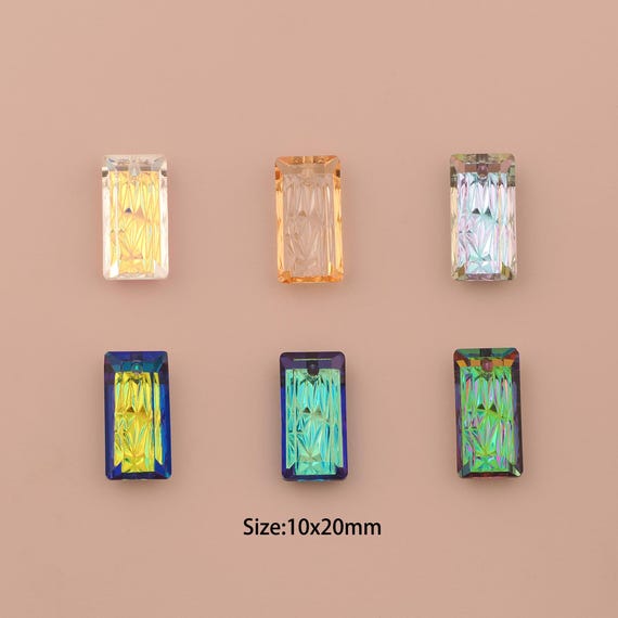 Urban Crystal Pendant,Austrian Crystal,Made in Austria for DIY Jewelry Making Supply