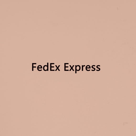 Shipping Upgrades FedEx 2Day