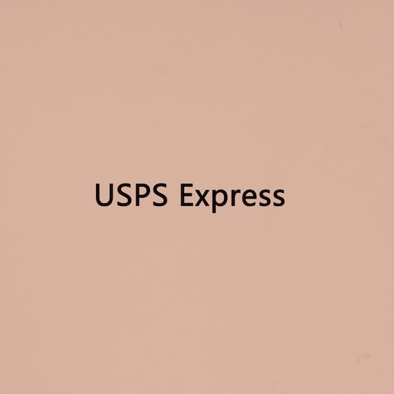 Shipping Upgrades USPS Priority Mail