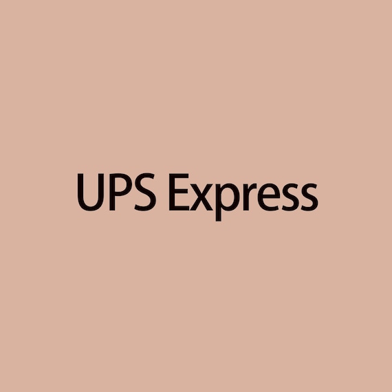 Shipping Upgrades UPS 2nd Day Air®