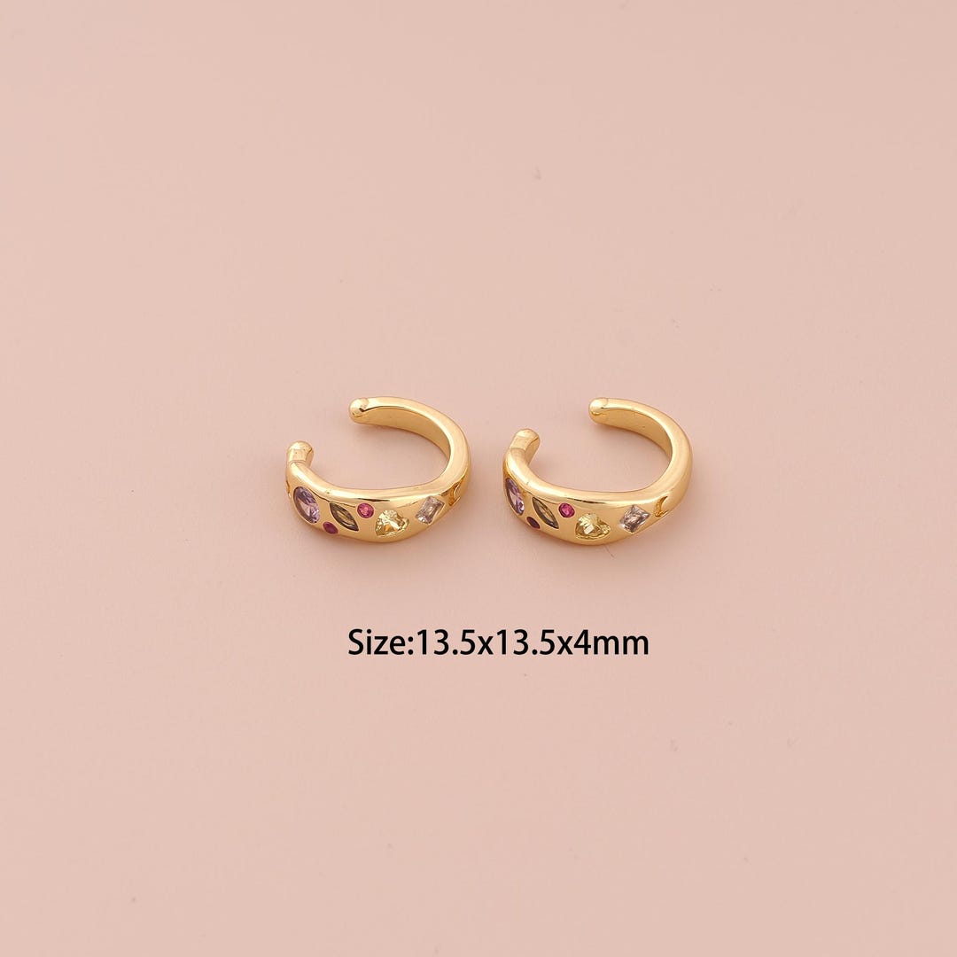47 igliore orecchini ear cuff nel 2022 In base a 623 Recensioni