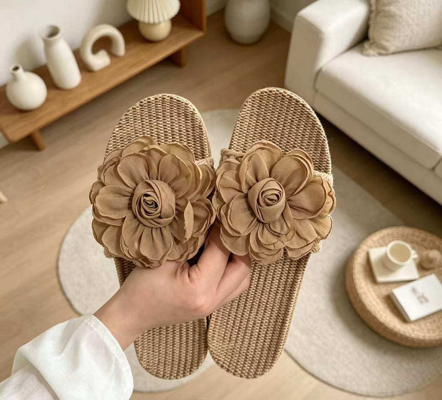 Gucci Floral Slides - Etsy