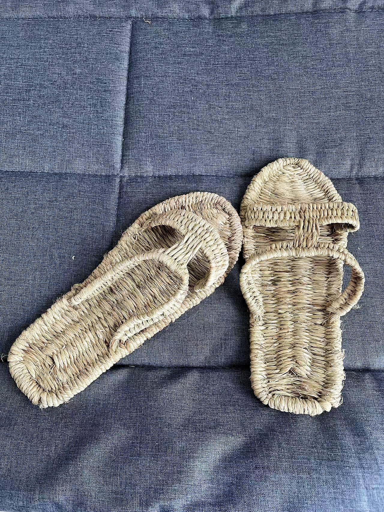 Tatami Sandals - Etsy