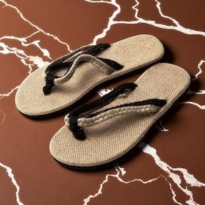 Tatami Sandals - Etsy