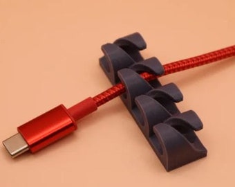 Cable support
