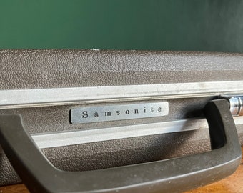 Samsonite briefcase - Die ausgezeichnetesten Samsonite briefcase auf einen Blick