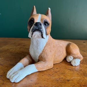 Sandicast Figurine - Etsy