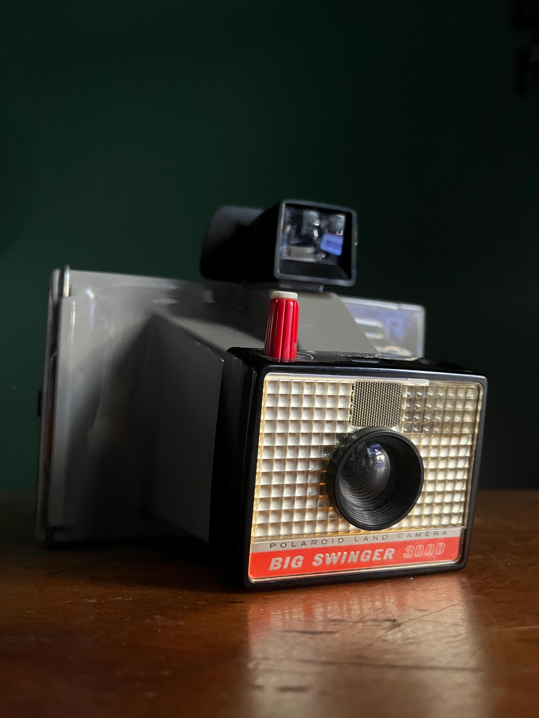 Polaroid Pronto Rf Polaroid 3000 Polaroid Land Camera 3000 Film