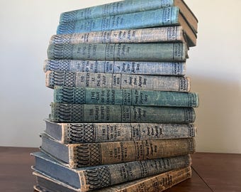 The Nancy Drew Mystery Story Books Sold Separately 1930s 1940s 1950s 1960s