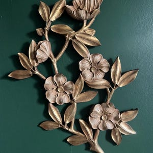 Syroco Wall Decor - Etsy