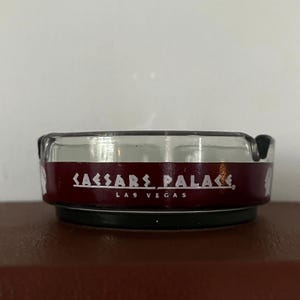 Caesars palace glass - Etsy 日本