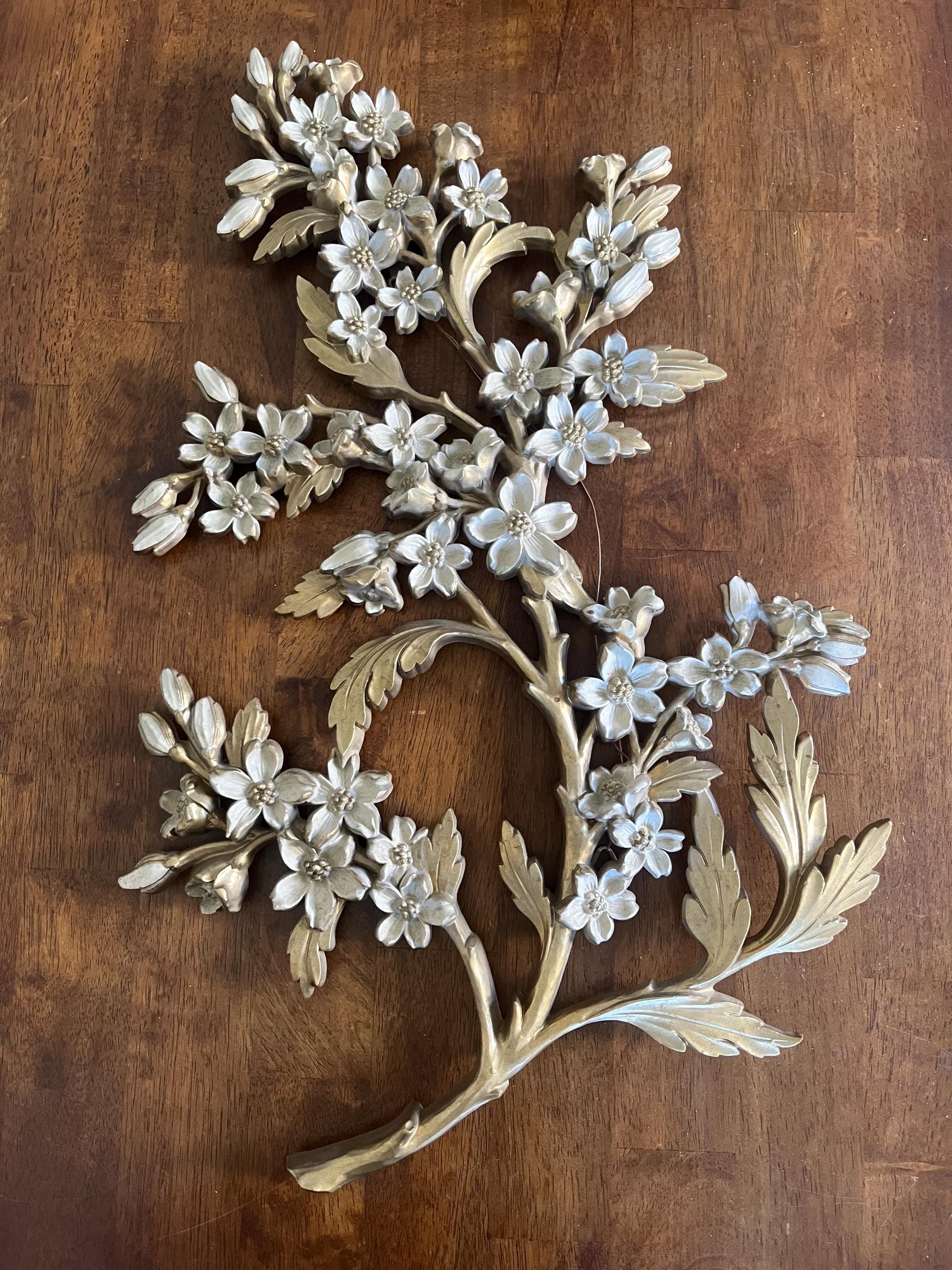 Vintage Syroco - Etsy