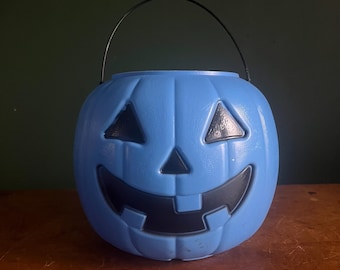 ハロウィン プラスチック製ジャック・オー・ランタンバケツ il_340x270.6628982773_e7x8.jpg
