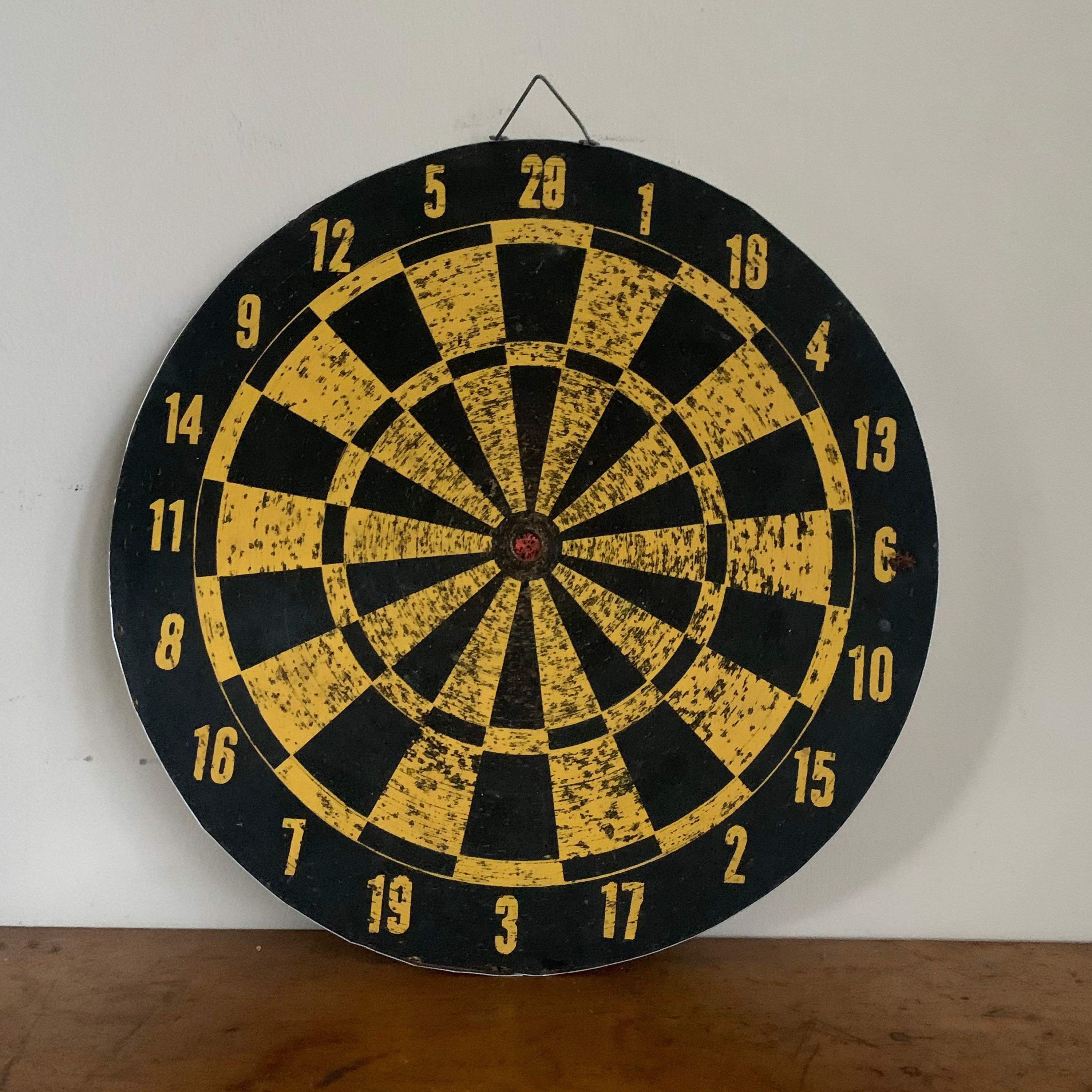 Bar Dart Board for sale Only 2 left at 70