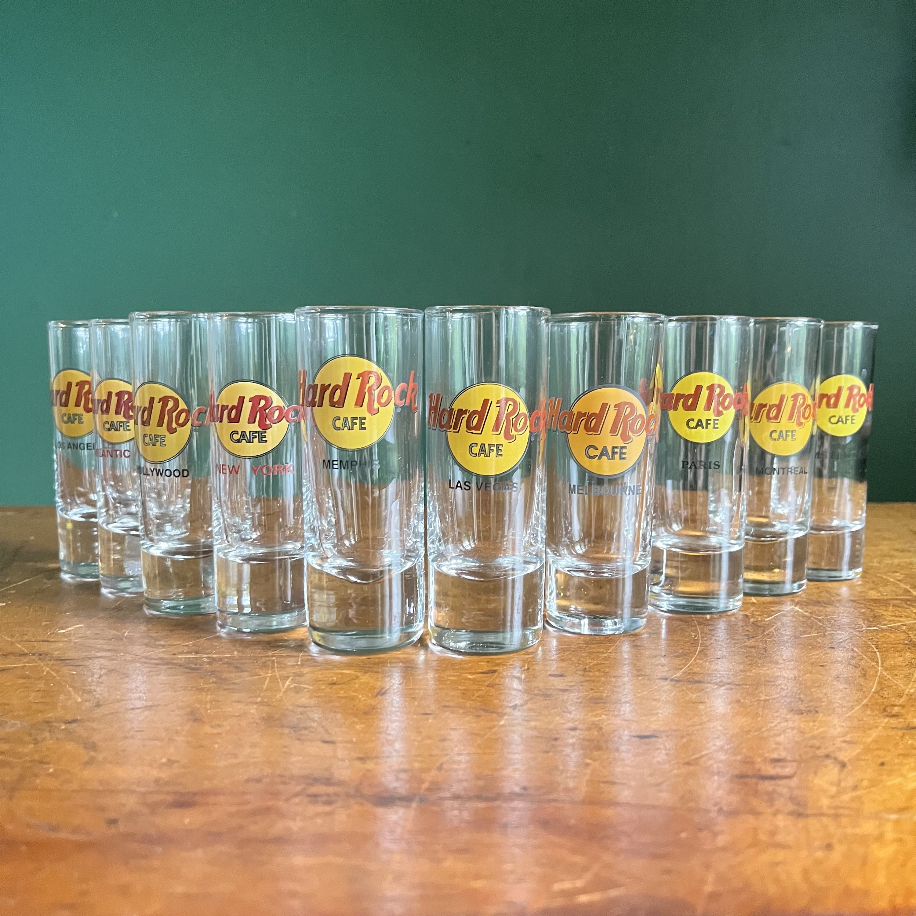 Hard rock cafe glass - Etsy 日本 Hard rock cafe glass - Etsy 日本