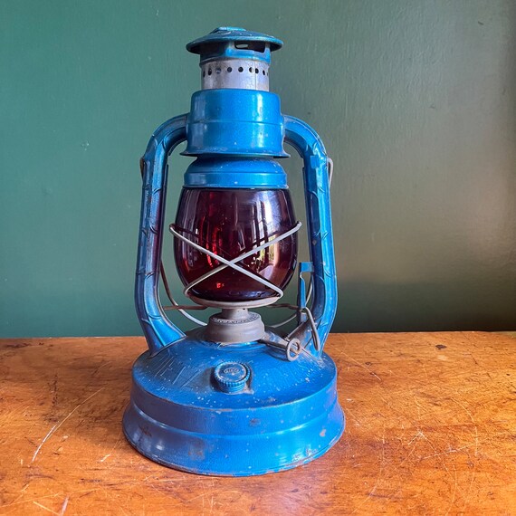 Dietz 100 lantern outlet