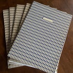 Vintage Notebooks