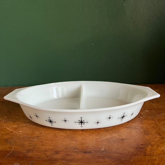 専用ページ　ビンテージ PYREX USA 蓋付　キャニスター旧ロゴ　B $_12.JPG?set_id=880000500F