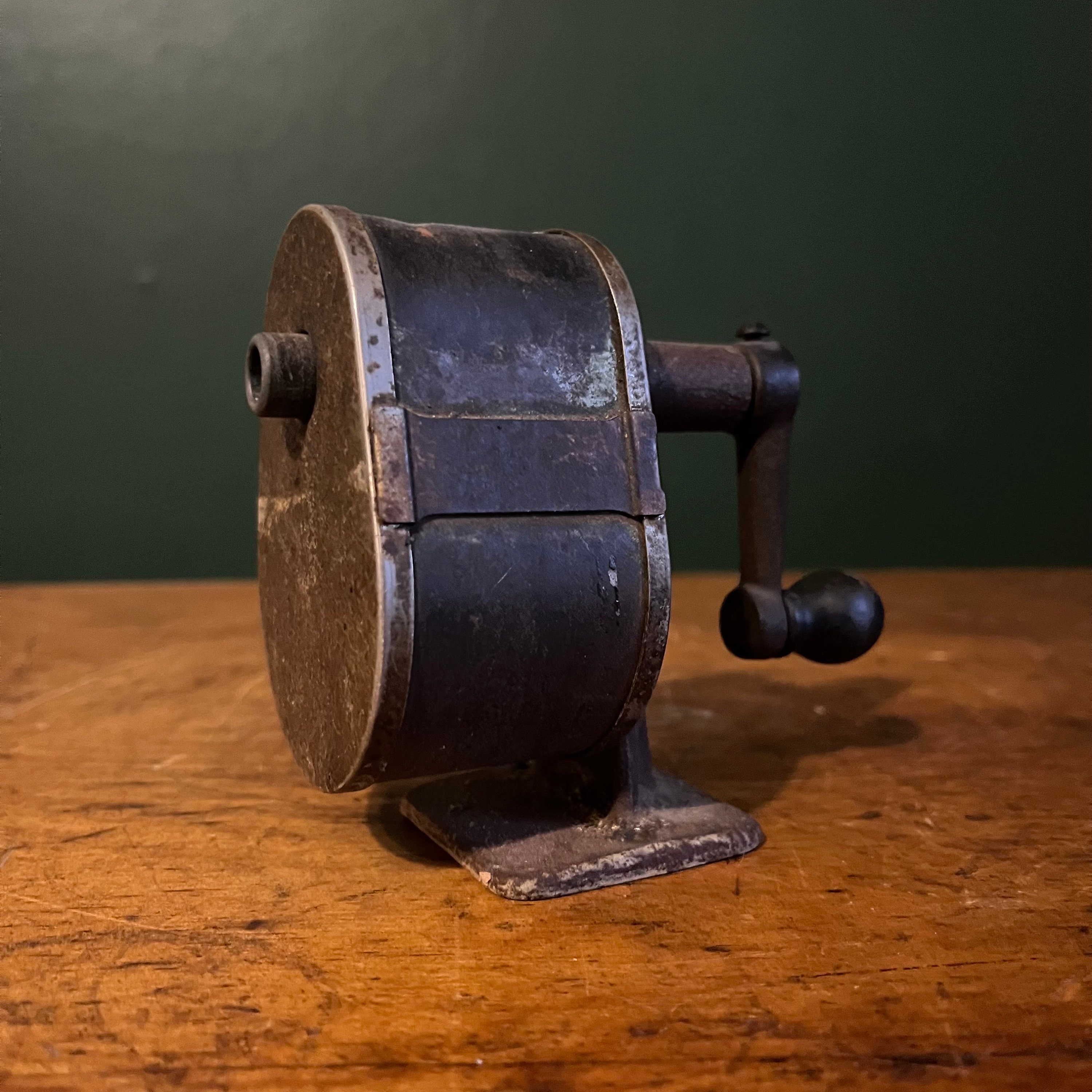 Vintage Pencil Sharpeners Etsy Sweden