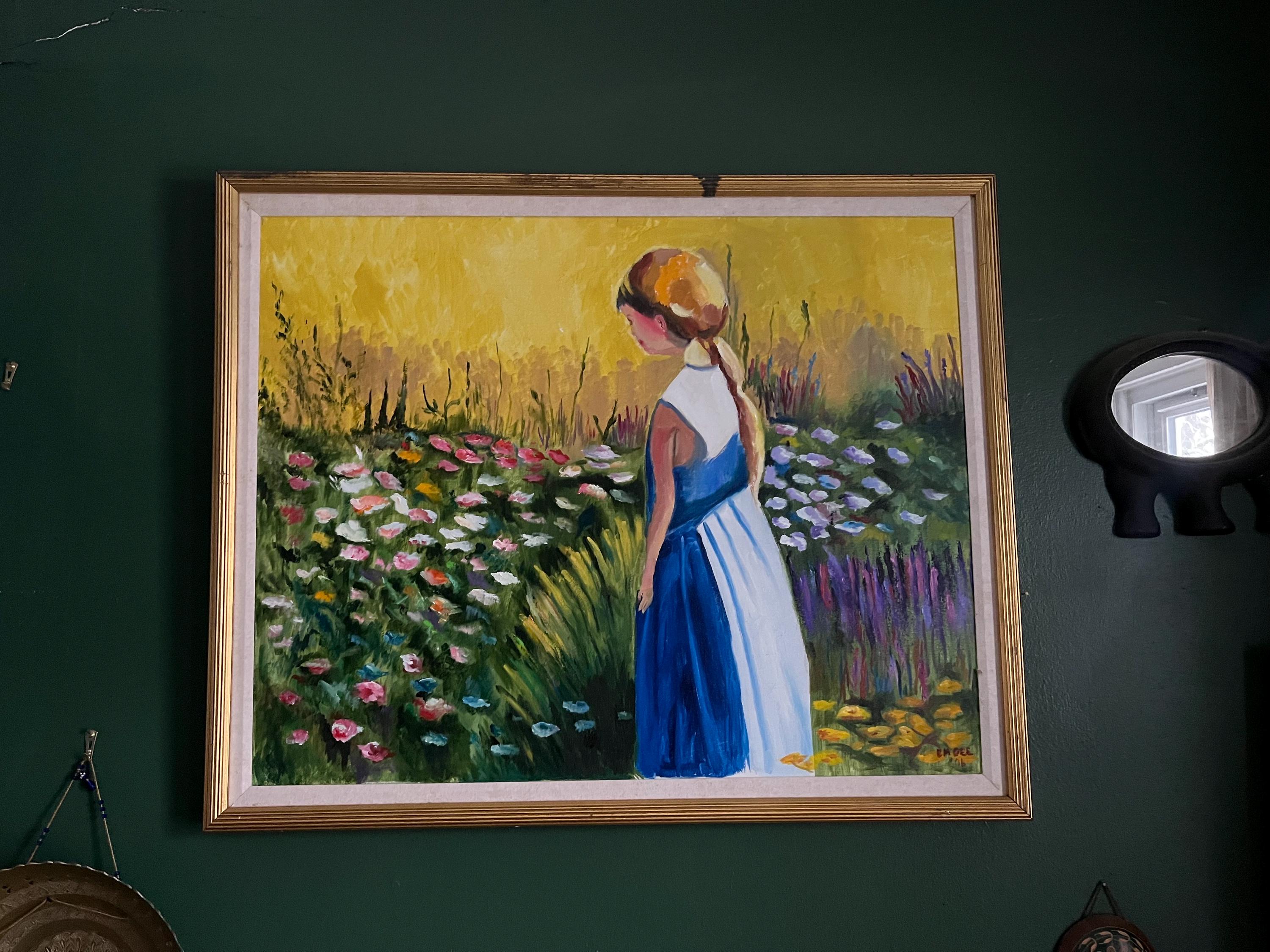 Artist Robert Cox - Etsy