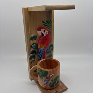 NEW 3D Traveler, Coffee Maker, Pour Over, Coffee sock filter, Chorreador, Costa Rica