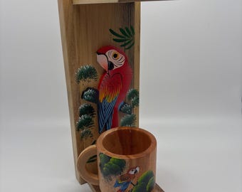 NEW 3D Traveler, Foldable Pour Over