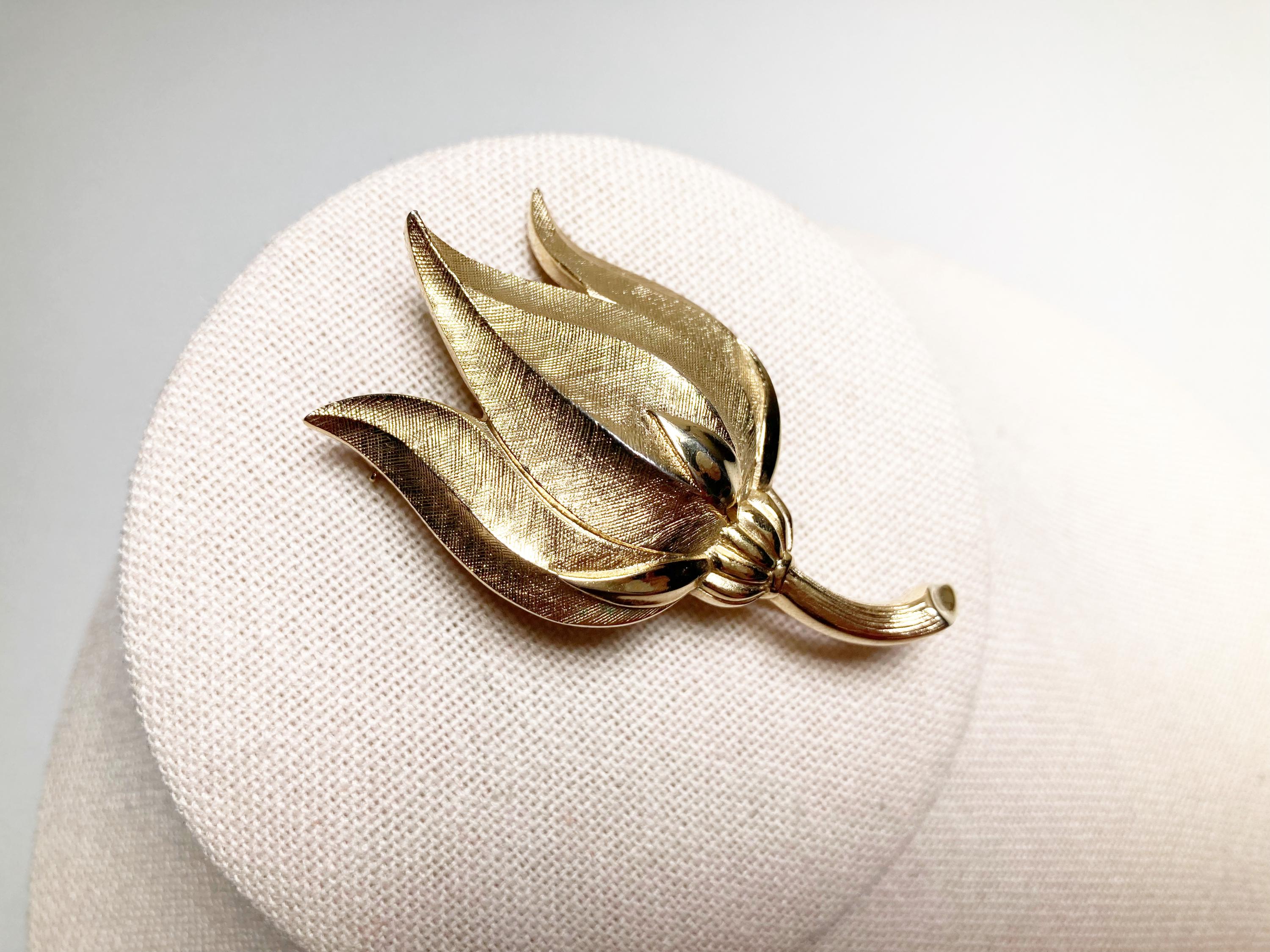 1950s Trifari - Etsy