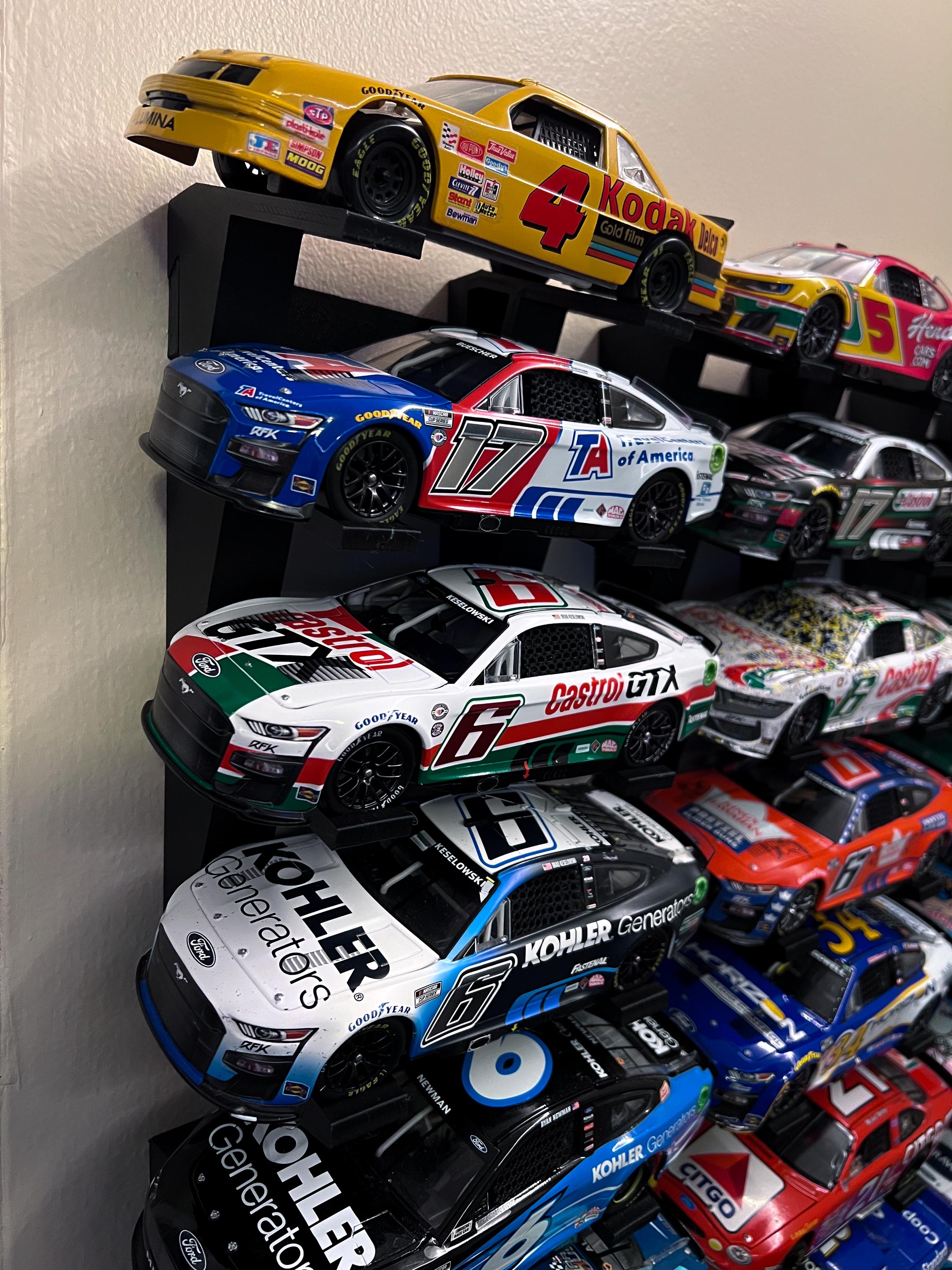 Nascar 1 24 - Etsy
