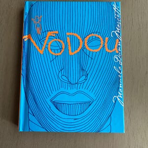 Haitian Vodou Book - Etsy