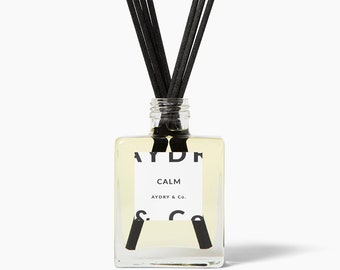 Diffuseur pour pièce calme, parfum lavande, cadeau spa, cadeau du professeur, diffuseur roseau, cadeau de décoration moderne, cadeau de pendaison de crémaillère, pour sa maman, pour femme