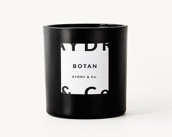 Scented Candles