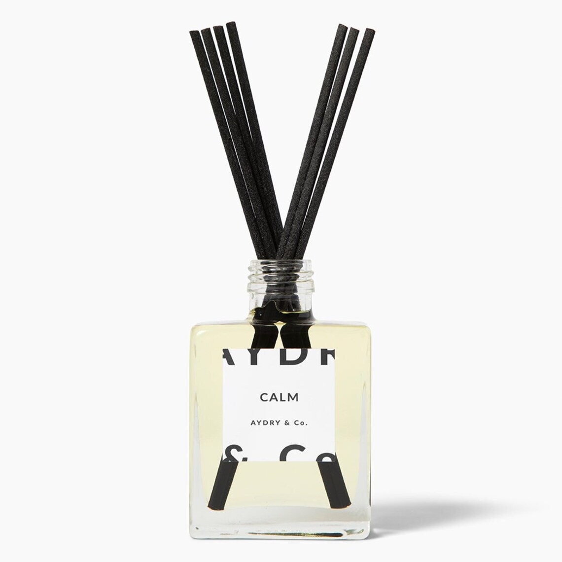 Room Diffuser Calm Lavender Scent Spa Gift Teacher's Gift Reed Diffuser ...
