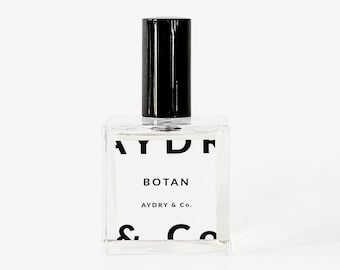 Peony Fragrance Mist, Botan Body and Linen Spray, 2.8 fl oz