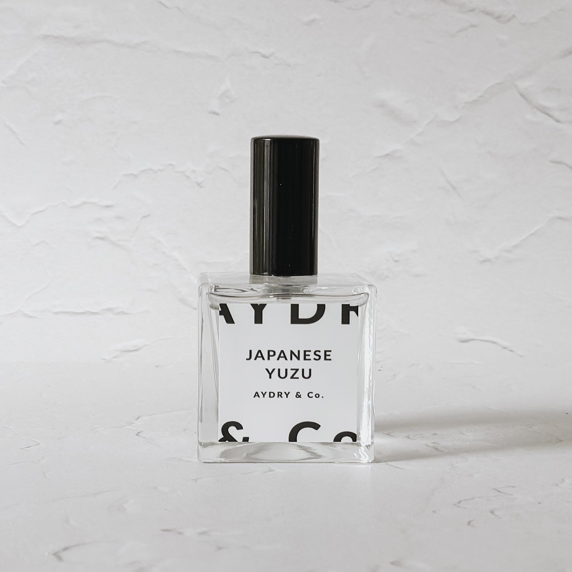 Japanese Yuzu Fragrance Mist Unisex Room Body Spray For Home Self-Care Gift