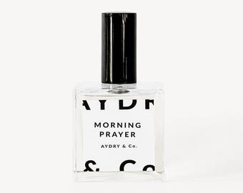 Fragrance Mists