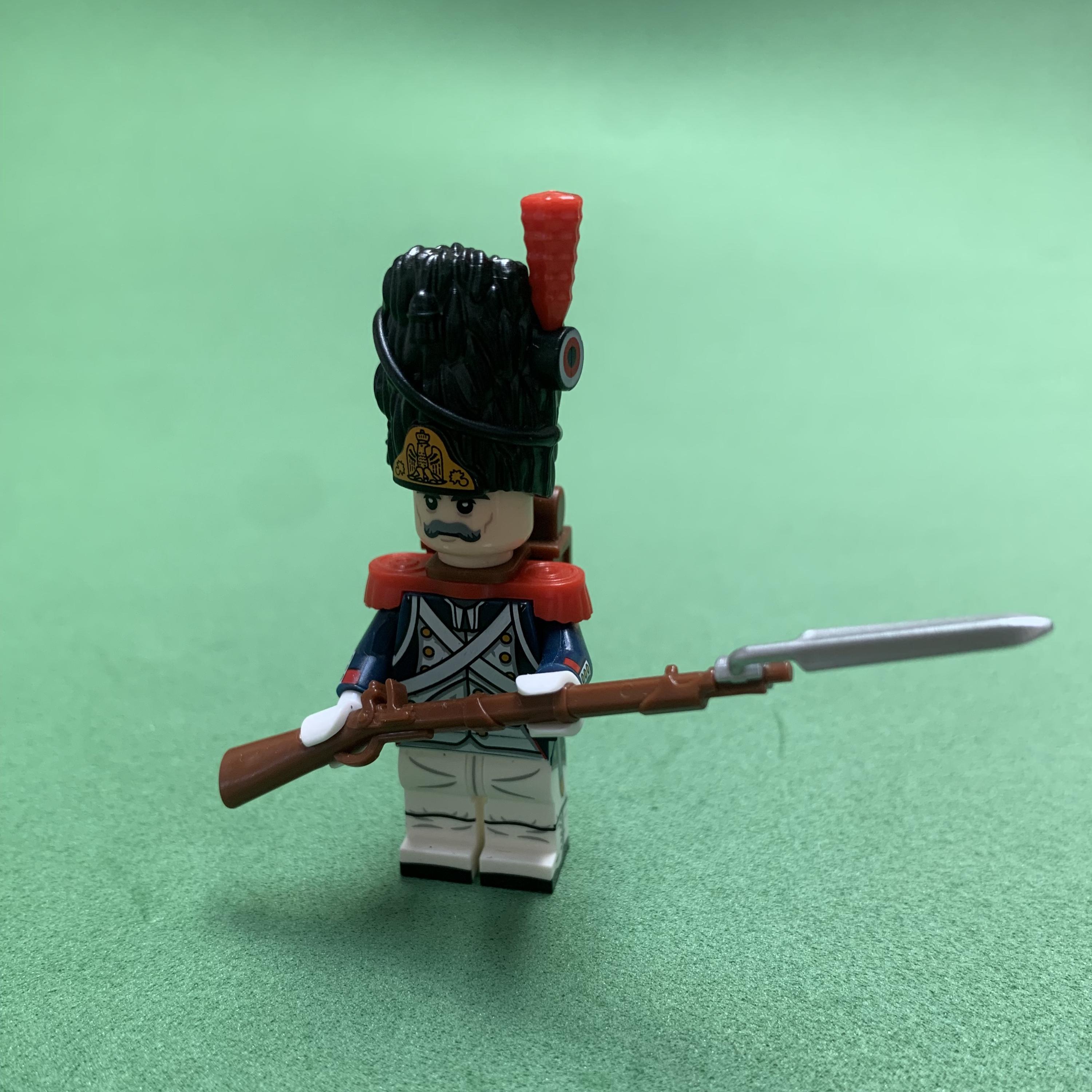 British guard figure - Etsy 日本