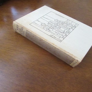 May include: A vintage paperback book with a white cover and black line drawings of people. The title of the book is "The Way of All Flesh" by Samuel Butler.