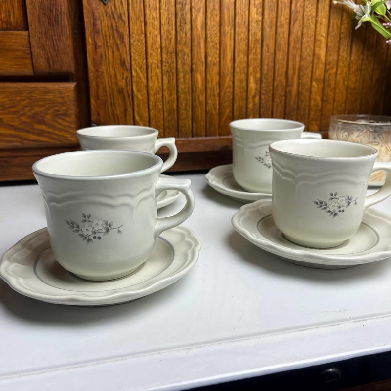 Pfaltzgraff Patterns Discontinued Etsy