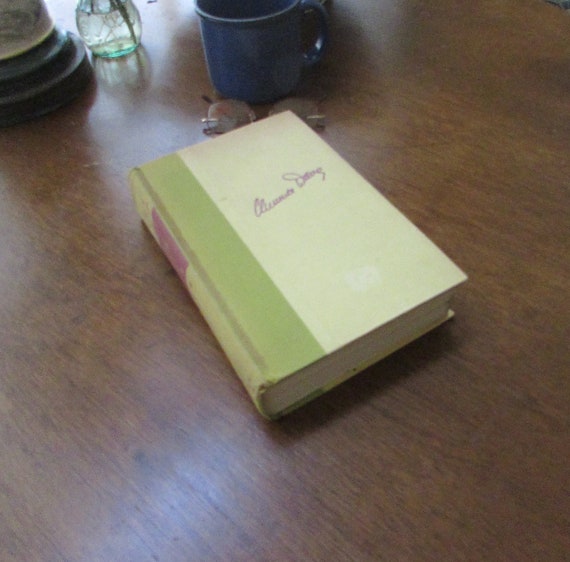 The Flower Girls By Clemence Dane Winifred Ashton W W Etsy