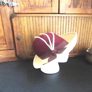George W Bollman Hat - Etsy display picture 3