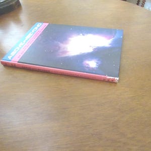 Volume 13 - Above & Beyond – Encyclopedia of Aviation and Space Sciences – First Edition – Vintage Illustrated Hardcover Research Book