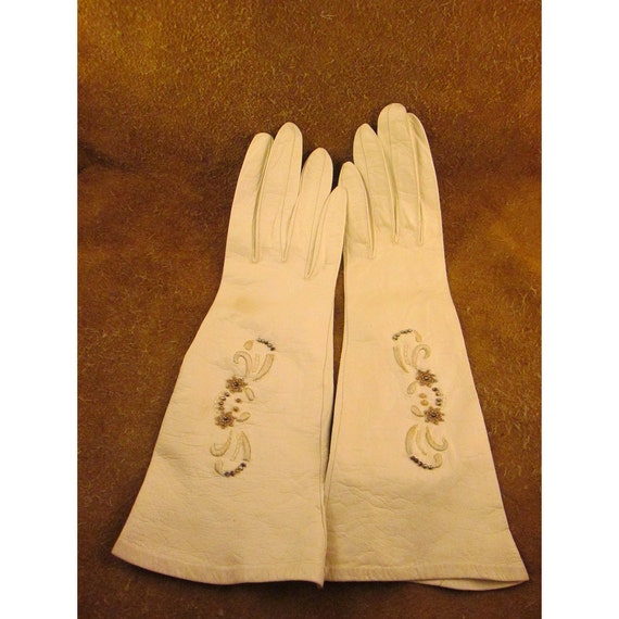 Mens kidskin gloves sale