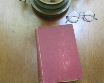 Pendennis by William Makepeace Thackeray – Cosmada Library – Antique Illustrated Book by W. M. Thackeray Book