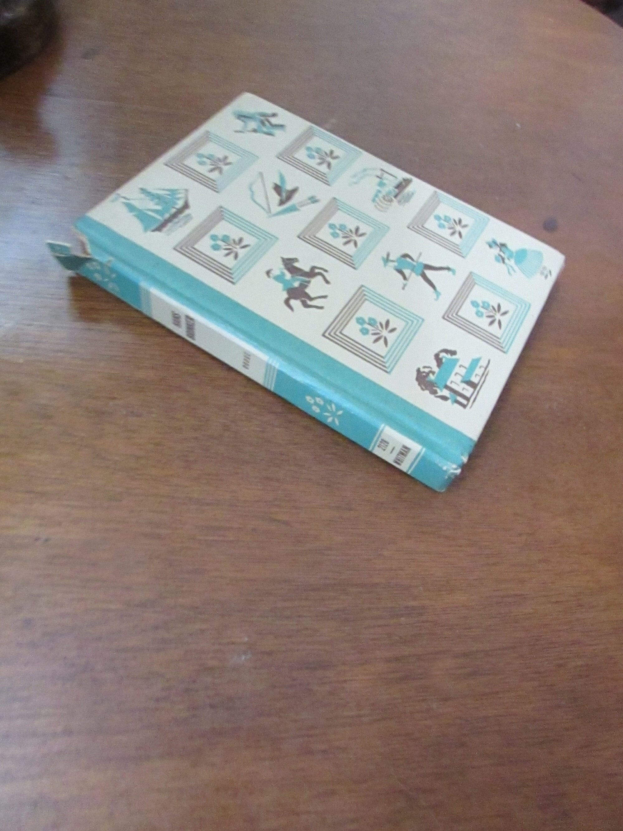 Hans Brinker/ The Silver Skates by Mary Mapes Dodge